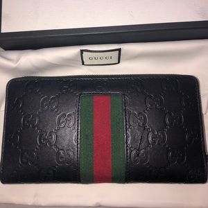 Gucci Wallet